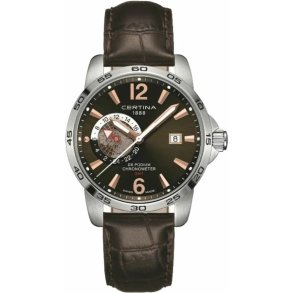 Herreur Certina C034.455.16.087.01 ( 41 mm)