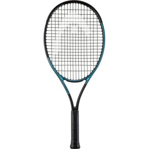 Tennisketcher Head Gravity Jr.25 2025 Bl�