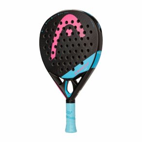 Padel bat Head Gravity Pro 2022 Sort Multifarvet