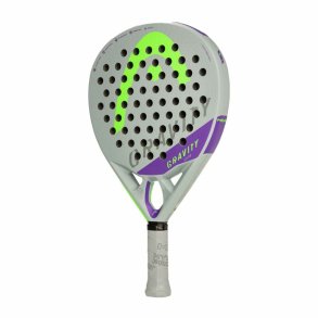 Padel bat Head Gravity Elite 2022  Multifarvet