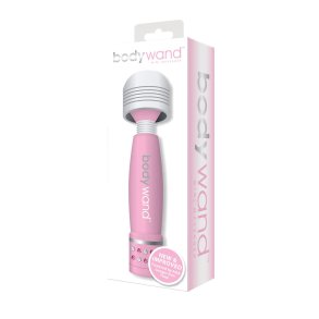 Vibrator Bodywand BW101P Pink