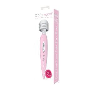 Vibrator Bodywand BW112 Pink