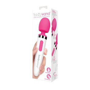 Vibrator Bodywand BW122 Pink