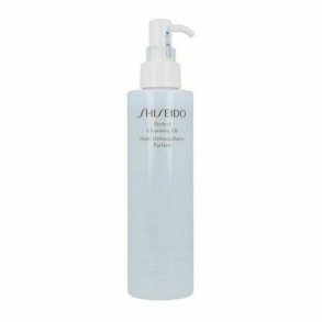 Olie Makeupfjerner Shiseido 10114341201 (180 ml) 180 ml (1 enheder)