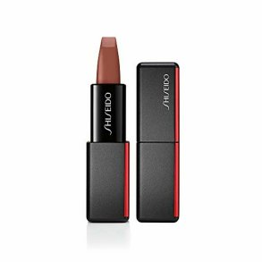 Lbestift Modernmatte Shiseido 57307 Brun Fldefarvet (4 g)