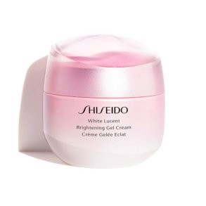 Lysreflekterende creme White Lucent Shiseido 50 ml