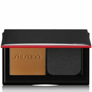 Kompakte pulvere Shiseido Smu Synchro Skin Self Refreshing Custom Finish 9 g Rav