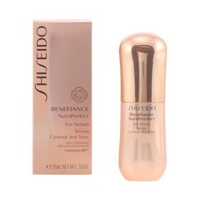 Serum til jenpleje Shiseido 729238191129
