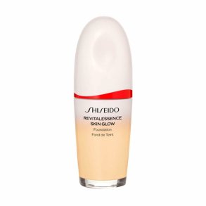 Flydende makeup foundation Shiseido Revitalessence Skin Glow N 120 30 ml