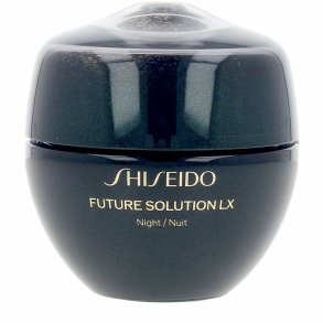 Natcreme Shiseido FUTURE SOLUTION LX 50 ml