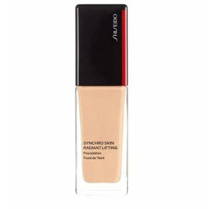 Makeup St Shiseido SYNCHRO SKIN
