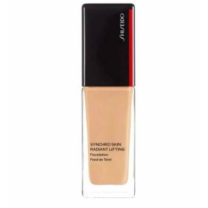 Makeup St Shiseido SYNCHRO SKIN