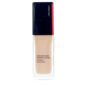 Makeup St Shiseido SYNCHRO SKIN