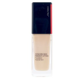 Flydende makeup foundation Shiseido SYNCHRO SKIN radiant lifting N 250 Spf 30 30 ml