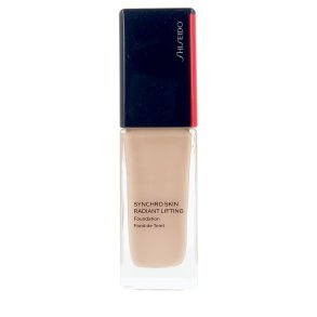 Flydende makeup foundation Shiseido SYNCHRO SKIN radiant lifting N 260 Spf 30 30 ml