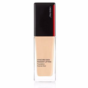Makeup St Shiseido SYNCHRO SKIN