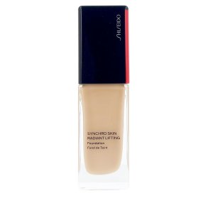 Makeup St Shiseido SYNCHRO SKIN