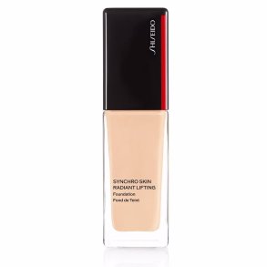 Makeup St Shiseido SYNCHRO SKIN