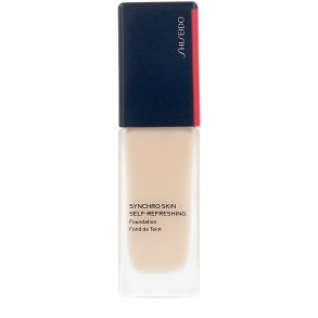Makeup St Shiseido SYNCHRO SKIN