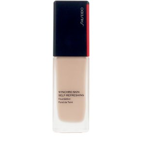 Makeup St Shiseido SYNCHRO SKIN
