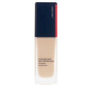 Makeup St Shiseido SYNCHRO SKIN