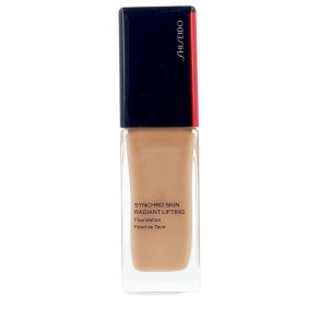 Makeup St Shiseido SYNCHRO SKIN
