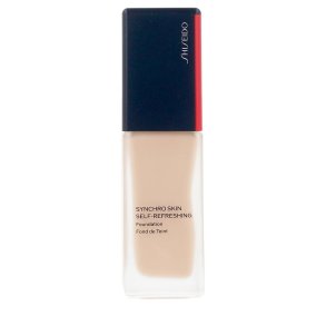 Makeup St Shiseido SYNCHRO SKIN