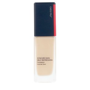 Makeup St Shiseido SYNCHRO SKIN