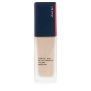 Makeup St Shiseido SYNCHRO SKIN