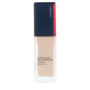 Makeup St Shiseido SYNCHRO SKIN