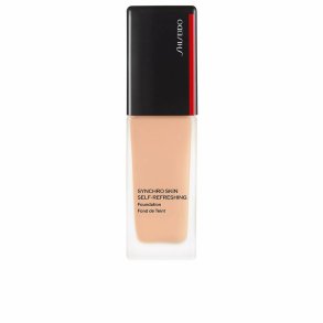 Cremet Make Up Foundation Shiseido SYNCHRO SKIN N 330 Spf 30 30 ml