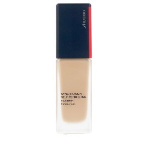 Makeup St Shiseido SYNCHRO SKIN