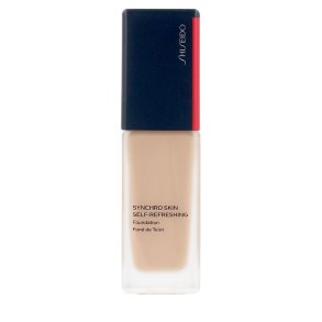 Makeup St Shiseido SYNCHRO SKIN