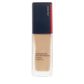 Flydende makeup foundation Shiseido SYNCHRO SKIN self refreshing N 360 Spf 30 30 ml