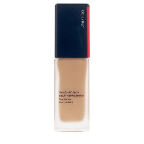 Makeup St Shiseido SYNCHRO SKIN