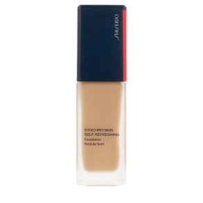 Makeup St Shiseido SYNCHRO SKIN