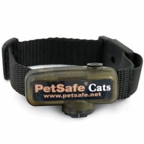 Kat krave PetSafe Prf-3004xw-20