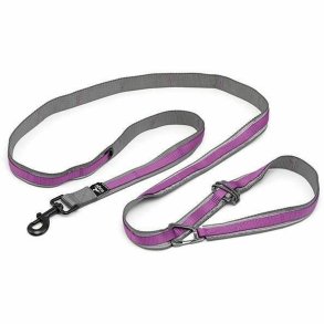 Strop Kurgo Quantum Violet Nylon