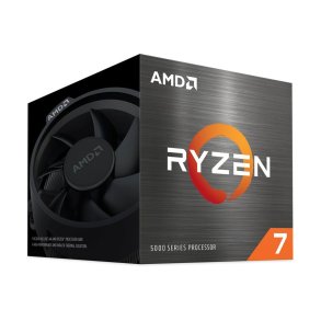 Processor AMD Ryzen 7 5700 AMD AM4