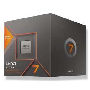 Processor AMD 100-100001236SBX AMD RYZEN 7 8700G AMD AM5