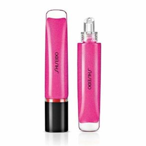 Lipgloss Shiseido Smu Shimmer Gelgloss Sumire Magenta N 08 9 ml