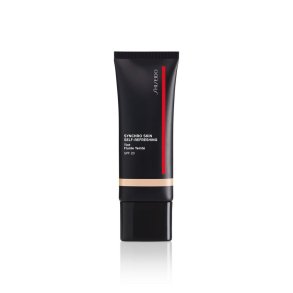 Flydende makeup foundation Shiseido N 115 Spf 20 (30 ml)
