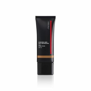 Cremet Make Up Foundation Shiseido Synchro Skin Refreshing 30 ml