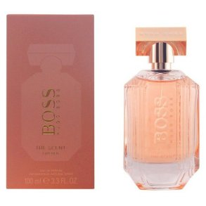 Dameparfume The Scent For Her Hugo Boss EDP EDP