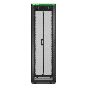 Vgmonteret rack kabinet APC ER6202FP1