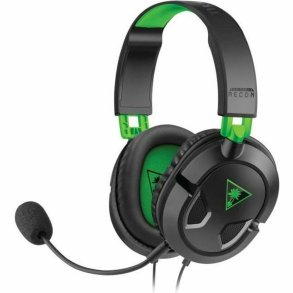 Hovedtelefoner med mikrofon Turtle Beach TBS-2303-02 Grn