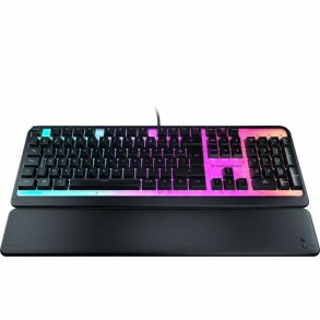 Tastatur Turtle Beach Magma Sort Azerty Fransk Fransk