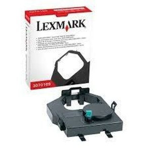 Original Matrix Tape Lexmark 3070169 Sort