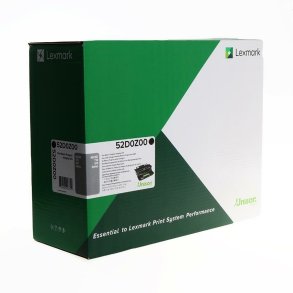 Fotoledende enhed Lexmark 52D0Z00