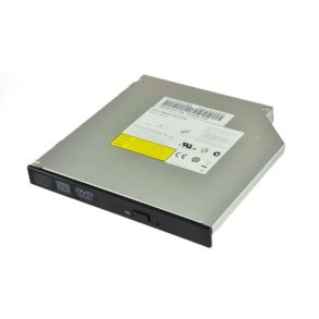 CD/DVD-afspiller Intel AAXXSATADVDRWROM